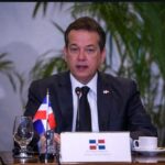 Marco Rubio llama a “Ito” Bisonó y refuerza acercamiento de Washington con RD