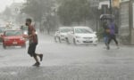LLuvias