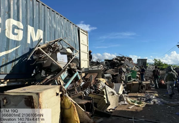 OPERATIVO MMARN Y SENPA3