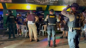 Operativos DNCD octubre