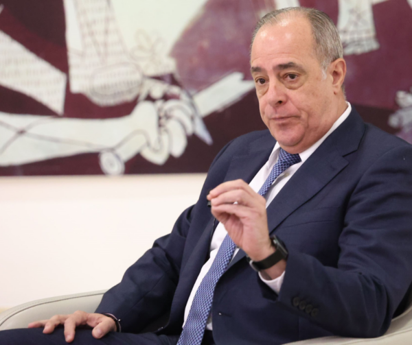 Francisco (Paco) Pérez