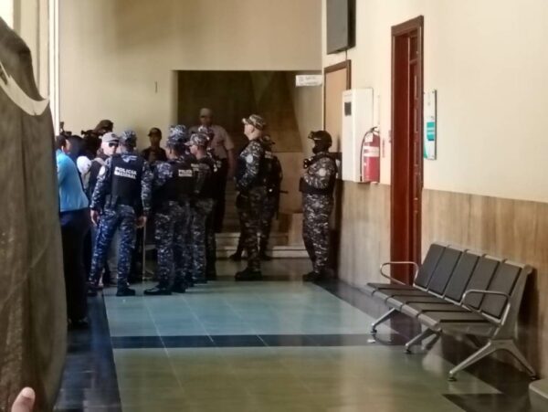 PALACIO DE JUSTICIA-seguridad-angel martinez