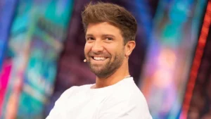 Pablo Alborán