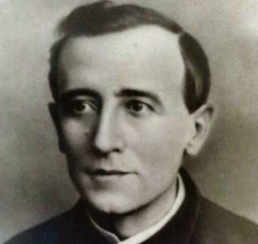 Padre Francico Billini
