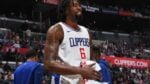 Pívot DeAndre Jordan