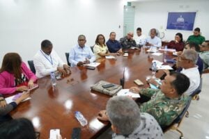 Plan Social de la Presidencia.