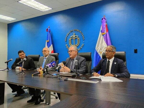 Poder Judicial celebrará congreso en República Dominicana.