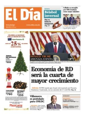 Portada impresa 15-10-2025