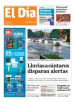 Portada impresa 22-10-2025