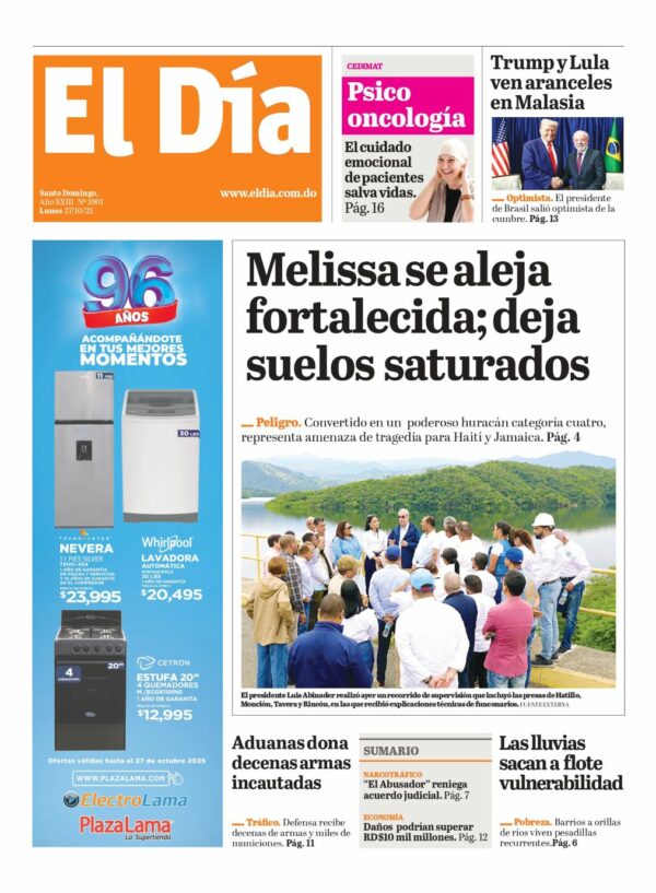 Portada impresa 27102025
