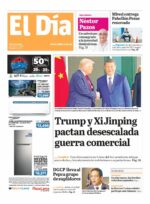 Portada impresa 31-10-2025