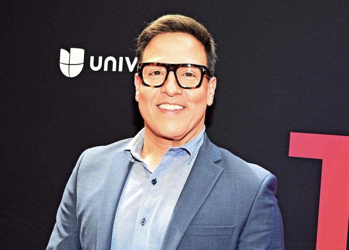 “Sí, soy gay”: Raúl González rompe el silencio y habla por primera vez de  su orientación sexual