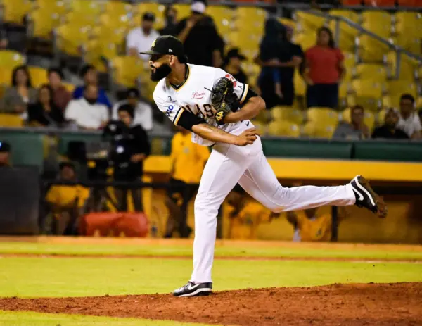 Richard Rodríguez