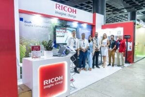 Ricoh