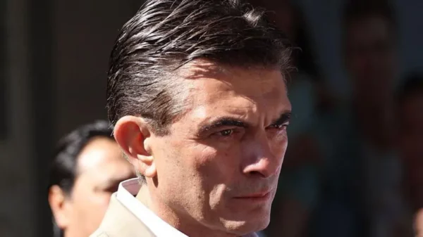 Rodrigo Paz tendrá grandes retos en el gobierno de Bolivia tras ser electo presidente.