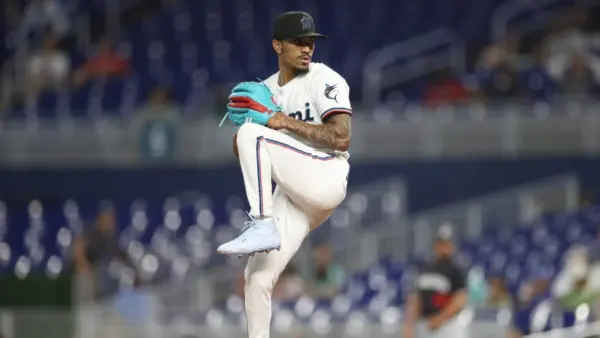 Ronny Henríquez