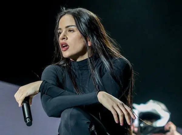 Rosalía
