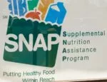Beneficiarios de SNAP.