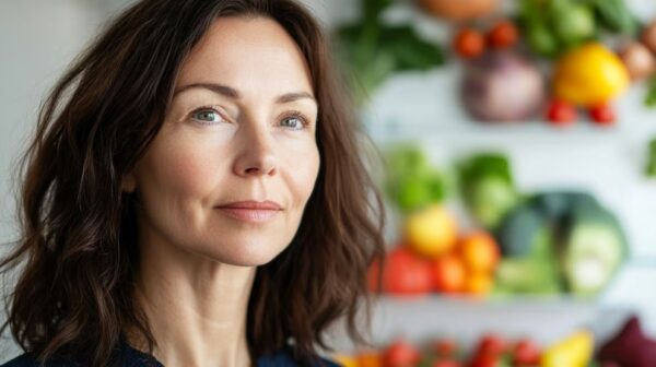 Cómo cuidar la salud después de los 50.