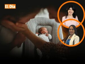 La relación íntima y de pareja posparto.