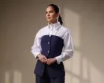 Scarlet Ramírez, comunicadora de La Vega