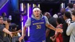 Seth Curry