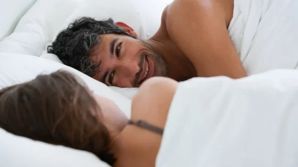 Mitos comunes sobre la sexualidad. Fuente externa.