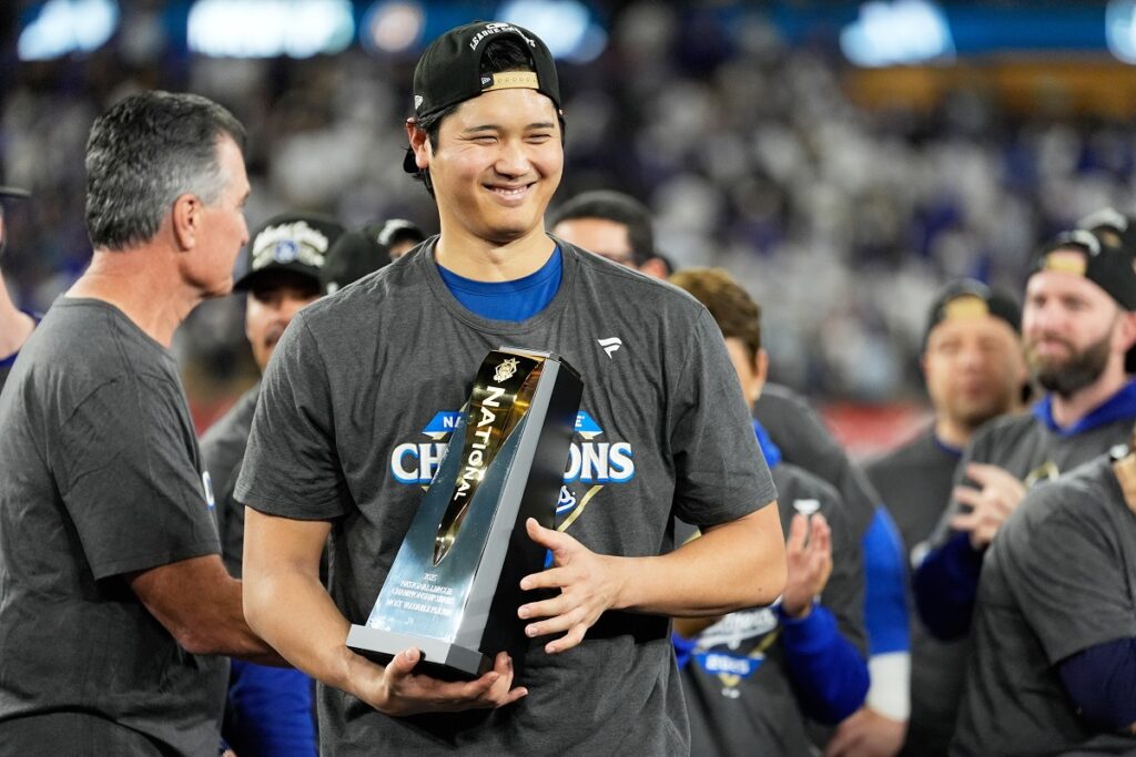 Dodgers rompen récord de gasto en MLB rumbo a otro título
