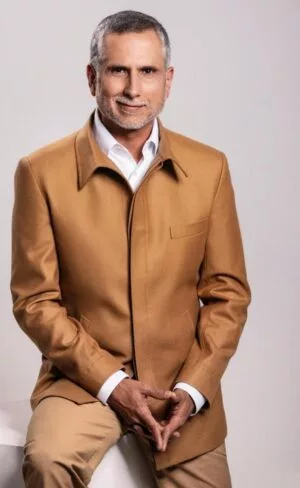 Marlon Moreno