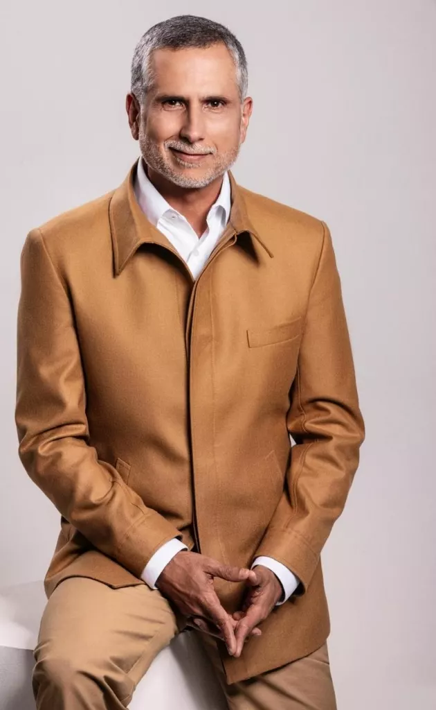 Marlon Moreno