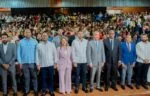Autoridades lanzan Tarjeta Joven junto a Supérate.