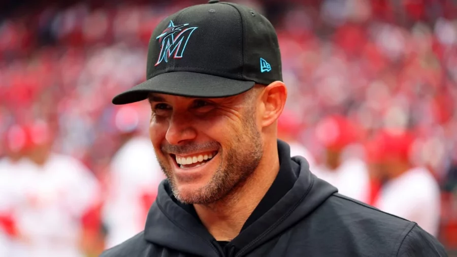 Skip Schumaker