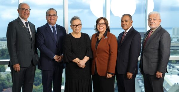 El Consejo General de Seguros.