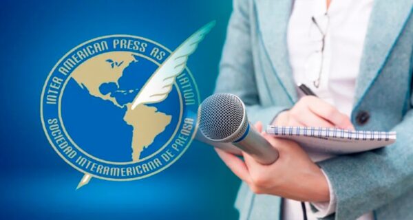 Sociedad Interamericana de Prensa