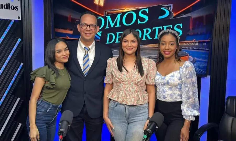 Somos deportes