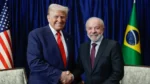 TRUMP Y LULA