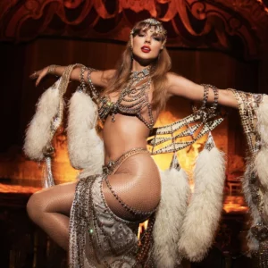 Taylor Swift-cantante