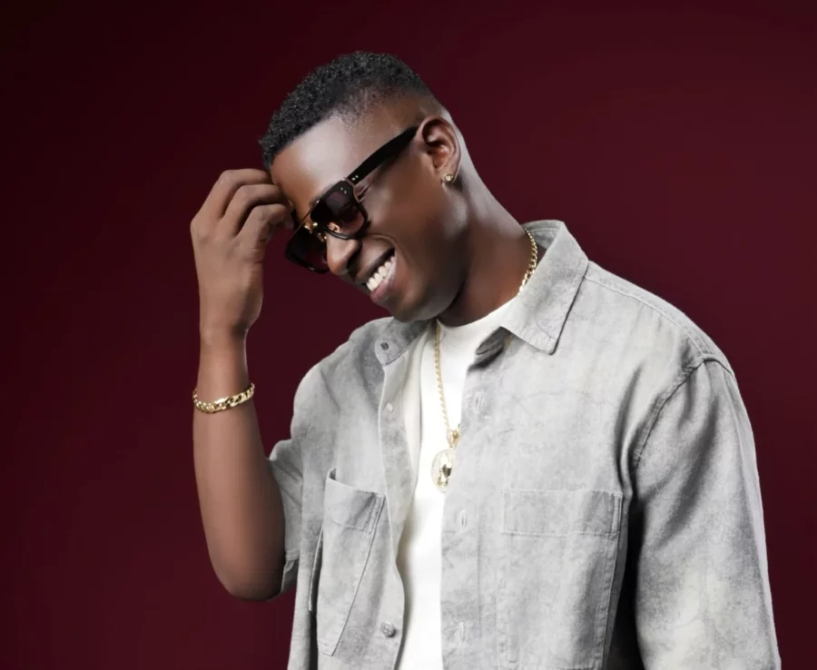 The One, cantante ecuatoriano de bachata