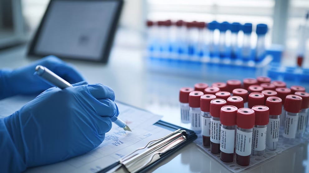 Expertos señalan que los análisis de sangre detectan alteraciones internas antes de que se manifiesten síntomas