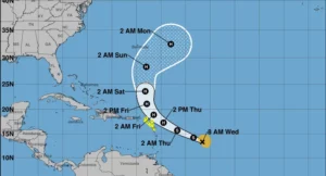 Tormenta Jerry