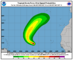 Tormenta Lorenzo