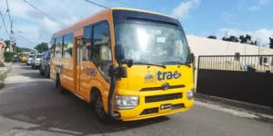 Transporte TRAE