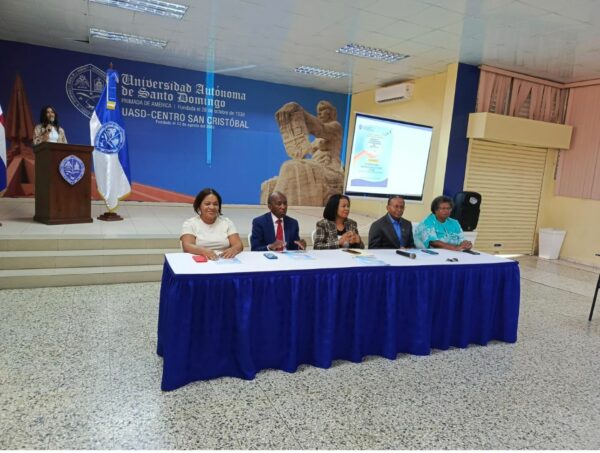 UASD San Cristóbal anuncia II Jornada Científica
