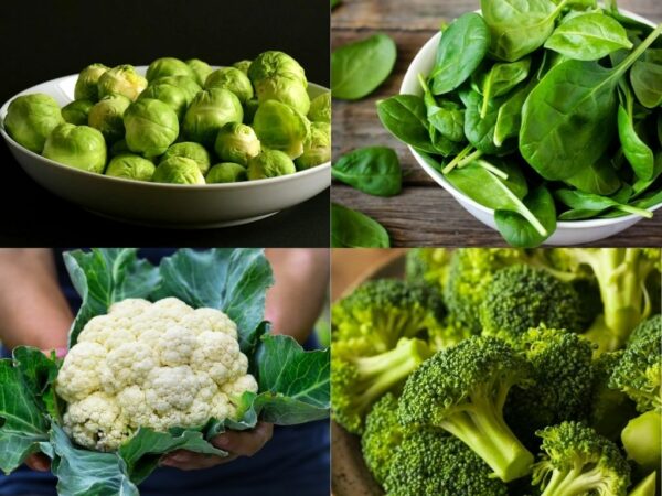 Según un articulo reciente publicado en EatingWell, las verduras congeladas conservan las propiedades beneficiosas de las frescas.