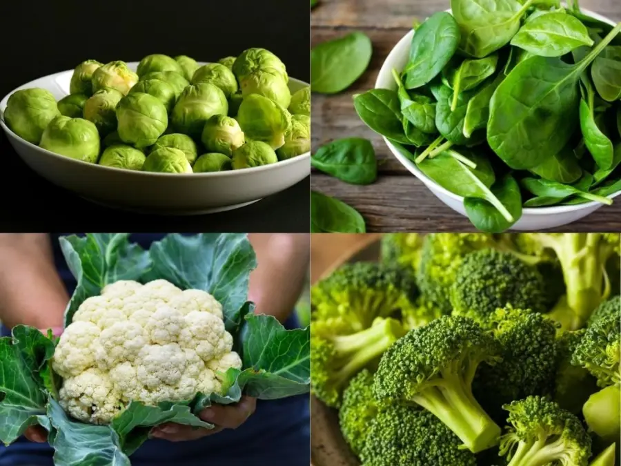 Según un articulo reciente publicado en EatingWell, las verduras congeladas conservan las propiedades beneficiosas de las frescas.