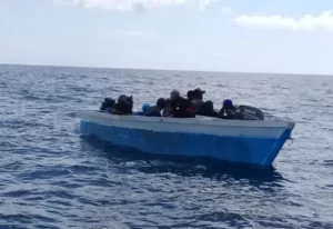 Viaje migratorio a Puerto Rico