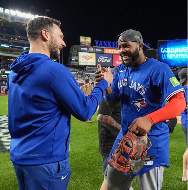 Vladimir Guerrero Jr.