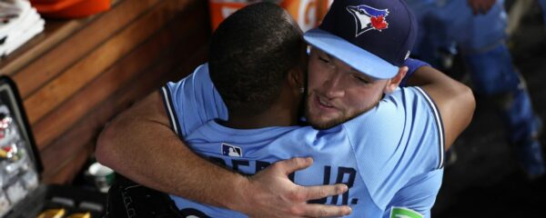 Vladimir Guerrero Jr.