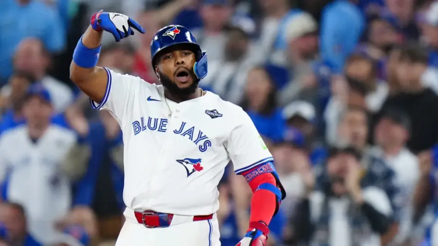 Vlad Guerrero Jr.