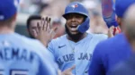 Vladimir Guerrero Jr, una de las estrellas de Toronto